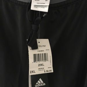 Adidas Training Pants